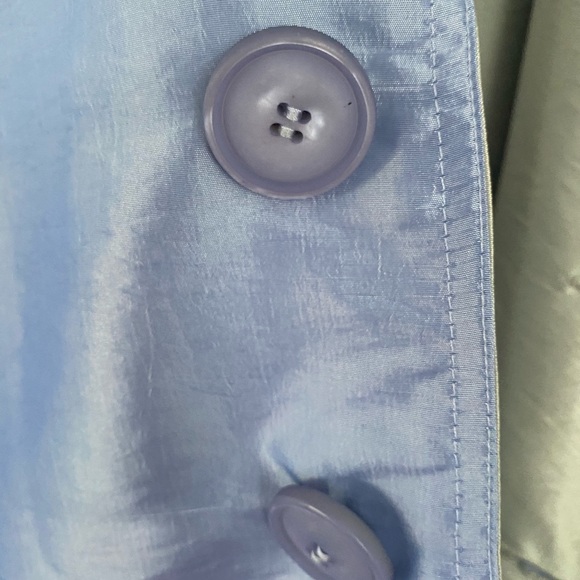 UBU luxury Canadian reversible coat - Picture 13 of 13